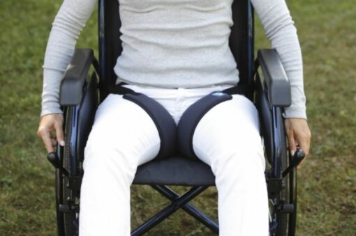 Cintura pelvica RP220 Orthofasty