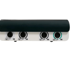 Alternative view of Reacare - Diatermia