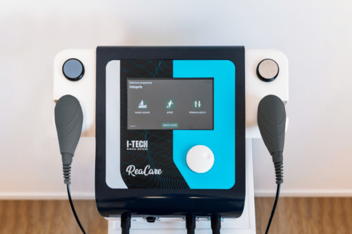 Reacare - Diatermia - immagine 4