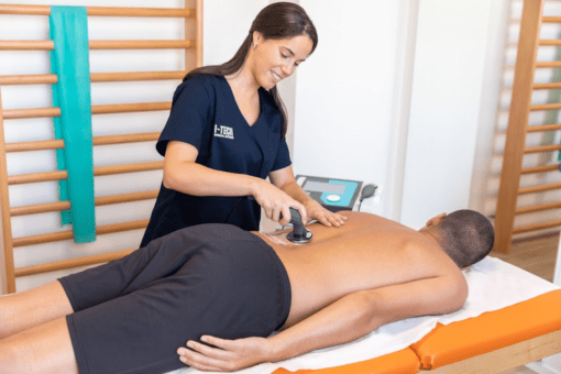 Reacare - Diatermia - immagine 5