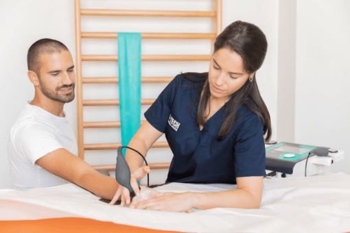 Reatherm - Diatermia - immagine 4