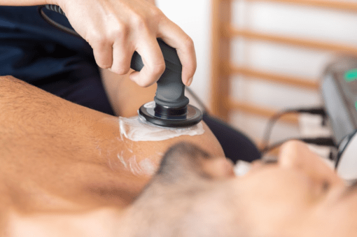 Reatherm - Diatermia - immagine 5