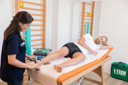 Reatherm - Diatermia - immagine 7