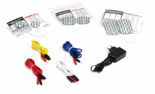 T-One coach Iacer elettroterapia Orthofasty