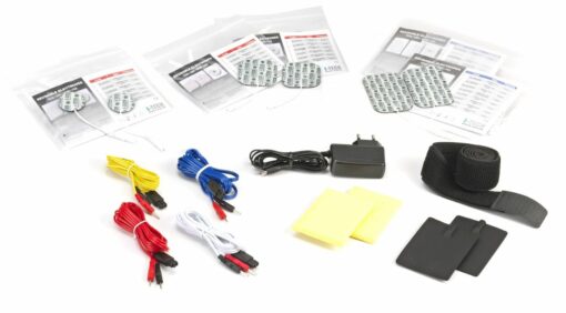 T-one Medi Pro elettroterapia Orthofasty