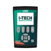 Elettrostimolatore T-ONE COACH I-TECH in uso per terapia muscolare