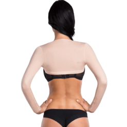 Alternative view of AP long Variant - Guaine donna