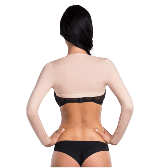 AP long Variant - Guaine donna - immagine 2