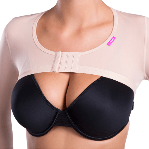 AP long Variant - Guaine donna - immagine 3