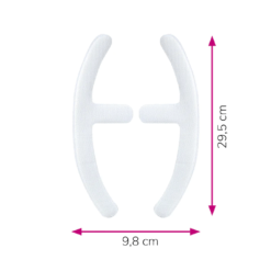 Lipoelastic Sheet Anchor cerotto Orthofasty