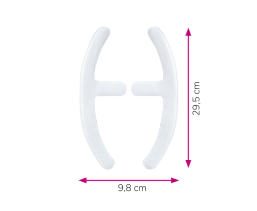Lipoelastic Sheet Anchor cerotto Orthofasty