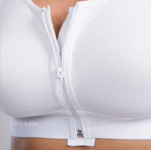 PI special - Reggiseno compressivo post-operatorio - immagine 5