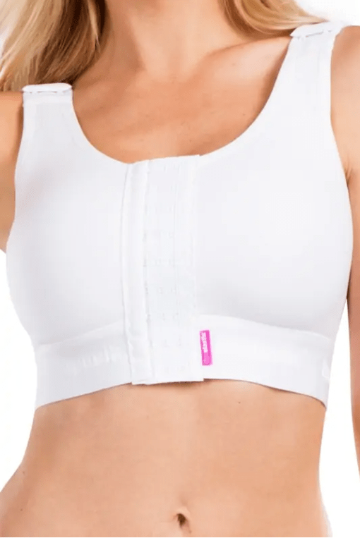 PI super - Reggiseno compressivo post-operatorio - immagine 2