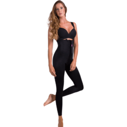 Alternative view of VB Variant - Guaina donna
