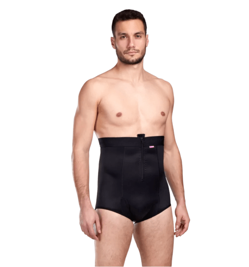 VHmS Comfort - Guaina uomo - immagine 2