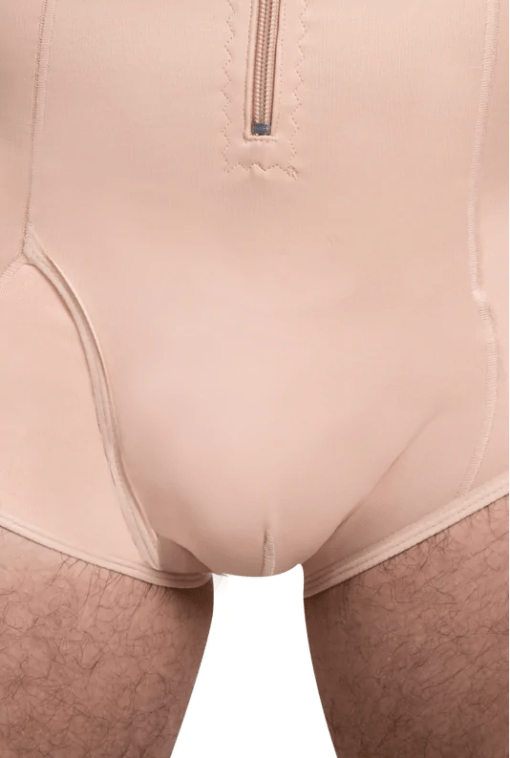 VHmS Comfort - Guaina uomo - immagine 4