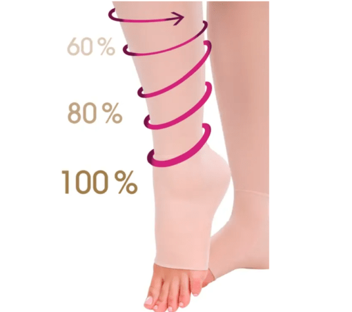 TBfLg Variant - Guaina donna - immagine 11