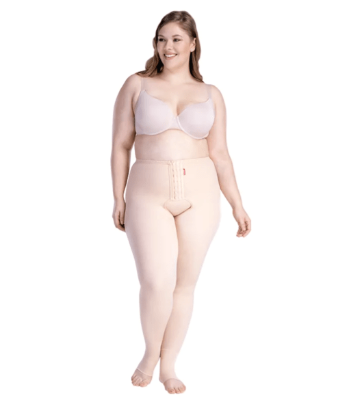 TBfLg Variant - Guaina donna - immagine 3