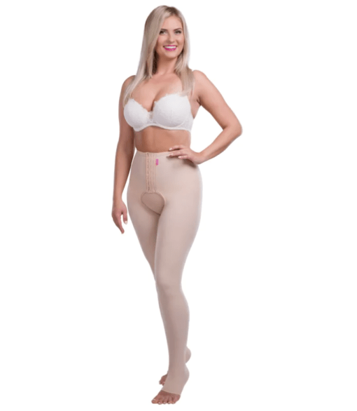 TBfLg Variant - Guaina donna - immagine 4