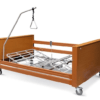 Letto ospedaliero elettrico BANJO LARGE WIMED