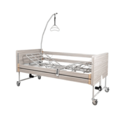 Letto Elettrico Regolabile WIMED BONGO