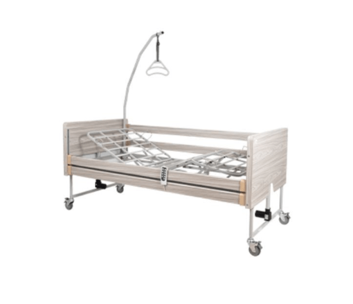 Letto Elettrico Regolabile WIMED BONGO