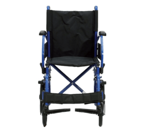 Carrozzina da Transito CAR-PBT - Basic Pieghevole - immagine 3