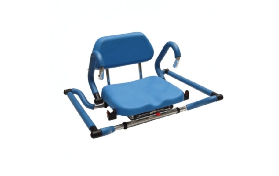 AB33 Sedile girevole vasca Orthofasty