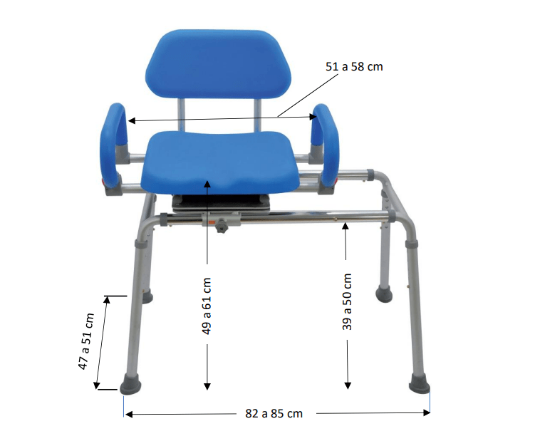 AB34 - Sedile da vasca - immagine 2