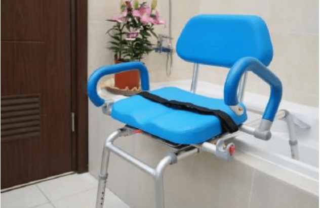 AB34 - Sedile da vasca - immagine 3