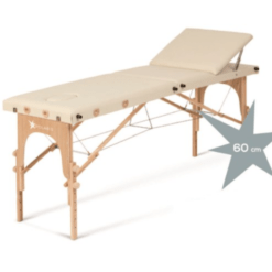 MO743 lettino per trattamenti Orthofasty