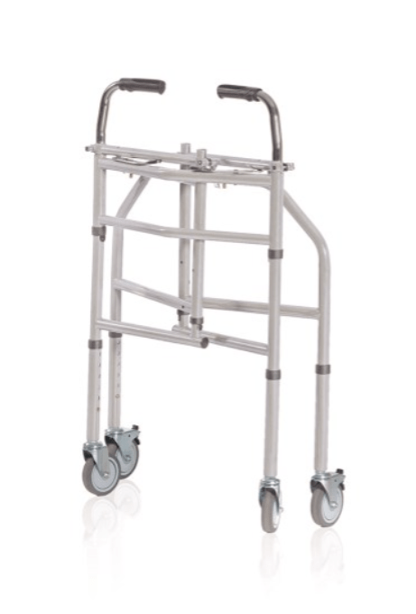 RP758S Deambulatore ascellare Pieghevole Orthofasty