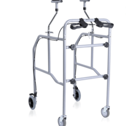 Deambulatore MORETTI RP755F - Supporto Sottoascellare Regolabile