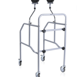 Deambulatore Smontabile MORETTI RP755S - Supporto Sottoascellare Regolabile