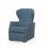 Poltrona Elevabile NINFEA MORETTI - Design e Comfort