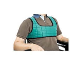 5303 cintura pettorale Orthofasty