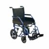 Carrozzina da Transito EASY WHEEL TRANSIT WIMED
