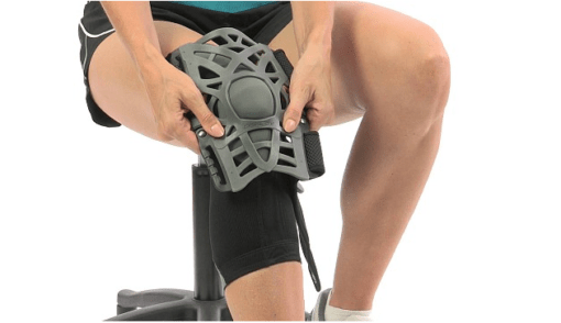 Reaction™ - Ginocchiera - immagine 2