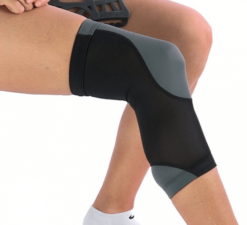 Reaction™ - Ginocchiera - immagine 3