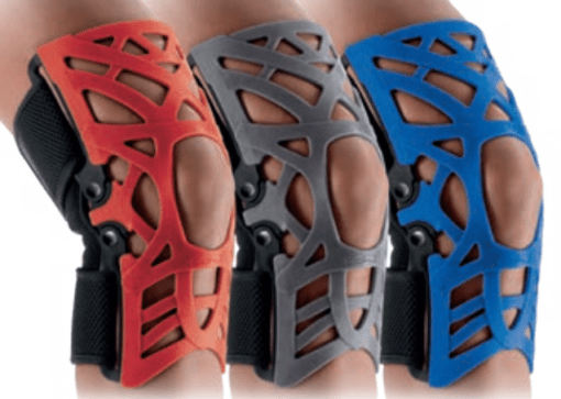 Reaction™ - Ginocchiera - immagine 5