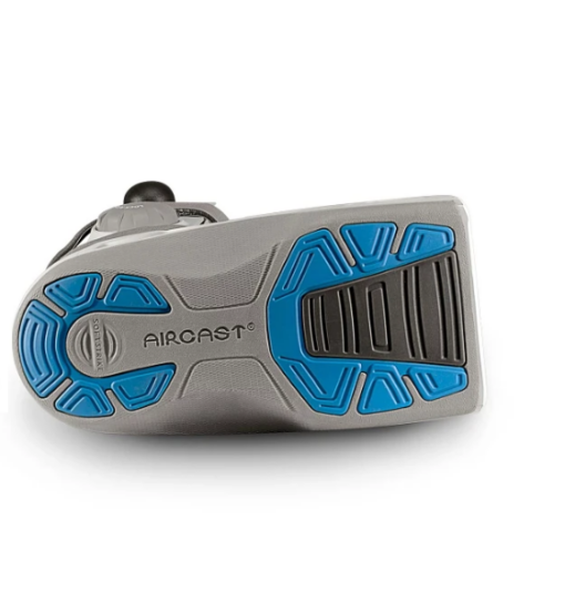 Tutore Walker Aircast AirSelect Standard - Ortopedia Piede e Caviglia - immagine 3