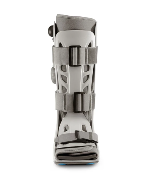 Tutore Walker Aircast AirSelect Standard - Ortopedia Piede e Caviglia - immagine 4