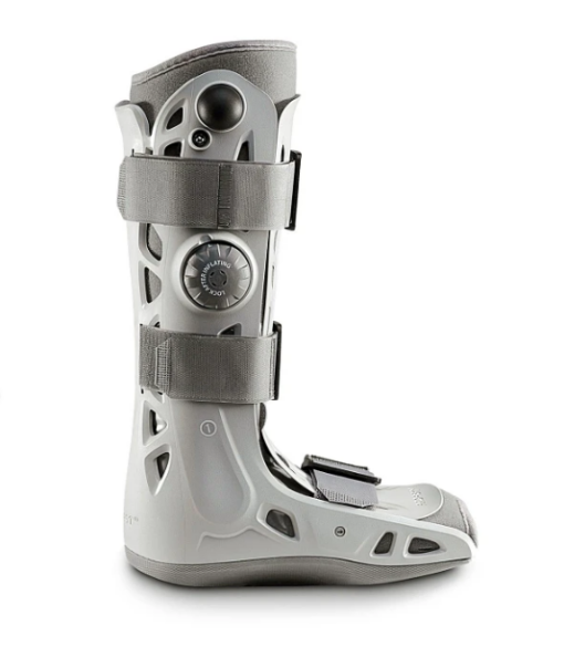 Tutore Walker Aircast AirSelect Standard - Ortopedia Piede e Caviglia - immagine 5