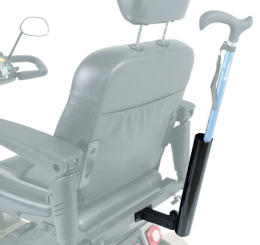 Scooter Elettrico MORETTI CN200 : Mobilità Confortevole e Sicura - immagine 5