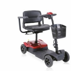 Foto Scooter Elettrico MORETTI CN200
