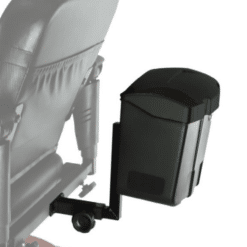 Moretti CN250 Scooter elettrico ARDEA MOBILITY 250: Il Compagno Affidabile per la Mobilit&agrave; - immagine 13