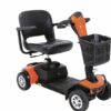 Scooter elettrico MORETTI CN210 ARDEA MOBILITY 210