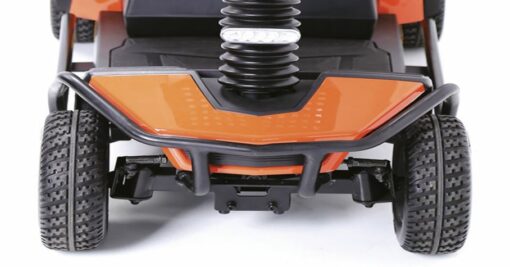 Scooter Elettrico MORETTI CN210 ARDEA MOBILITY 210: Libertà di Mobilità per Persone con Difficoltà Motorie - immagine 4