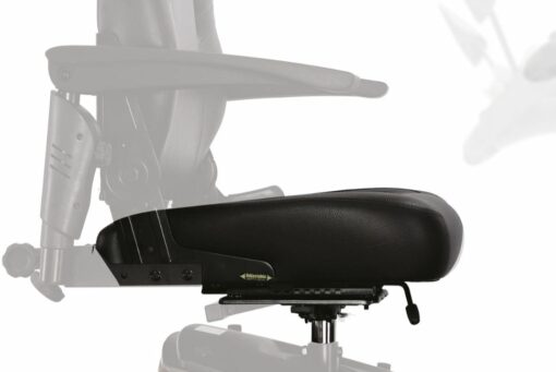 Scooter Elettrico MORETTI CN220 : Mobilità Accessibile e Confortevole - immagine 8