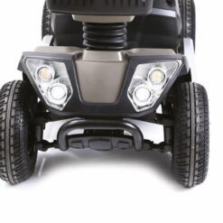 Scooter Elettrico MORETTI CN230: Libert&agrave; di Movimento per Persone con Difficolt&agrave; Motorie - immagine 4